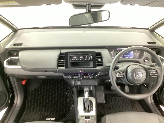 Honda FIT 2024