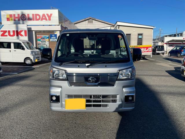 Daihatsu HIJET TRUCK 2025