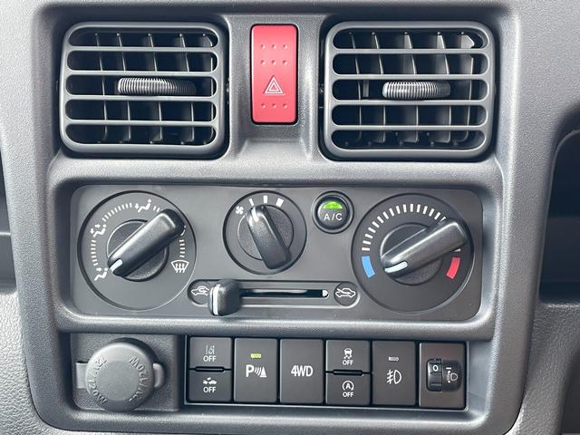 Suzuki CARRY TRUCK 2025