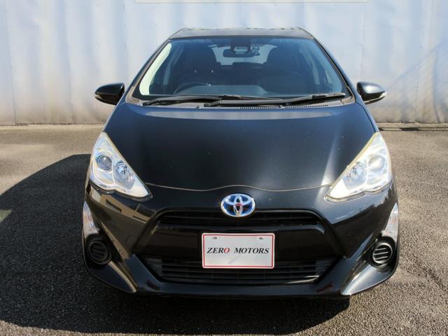 Toyota AQUA 2016