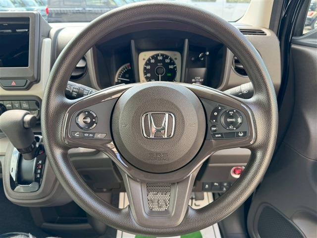 Honda N-WGN 2025