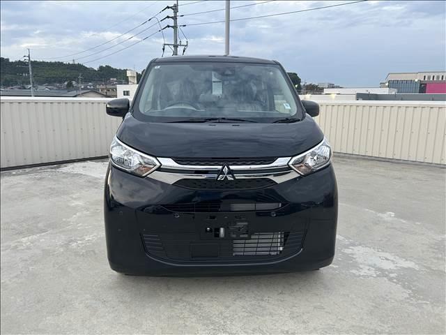 Mitsubishi EK WAGON 2024