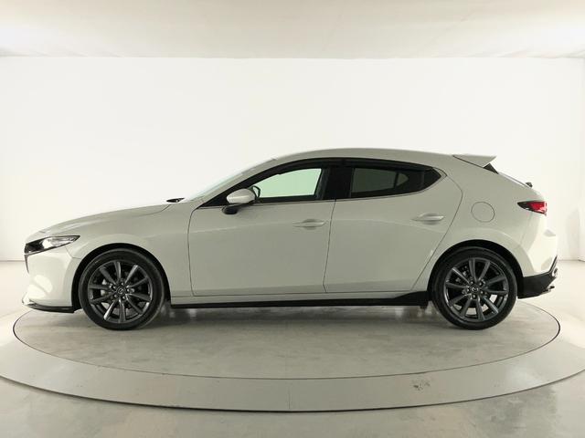 Mazda MAZDA3 FASTBACK 2023