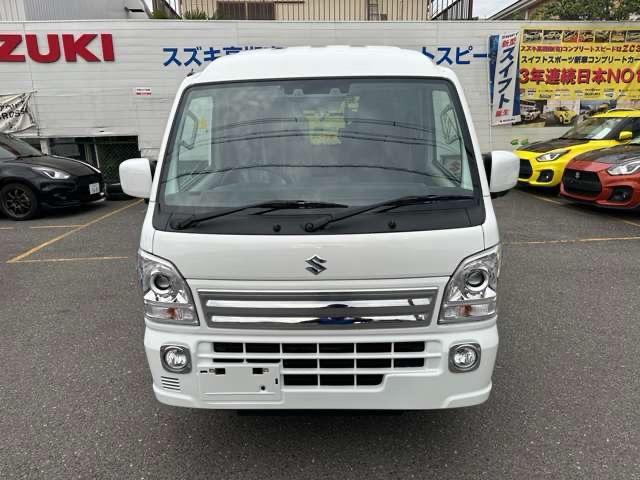 Suzuki SUPER CARRY 2024