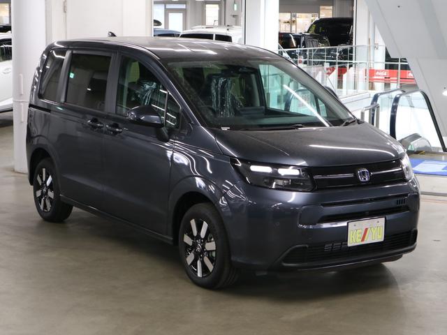 Honda FREED 2025