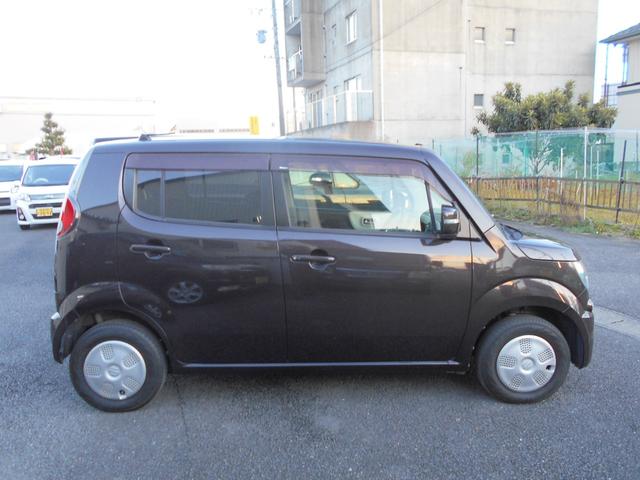 Suzuki MR WAGON 2012