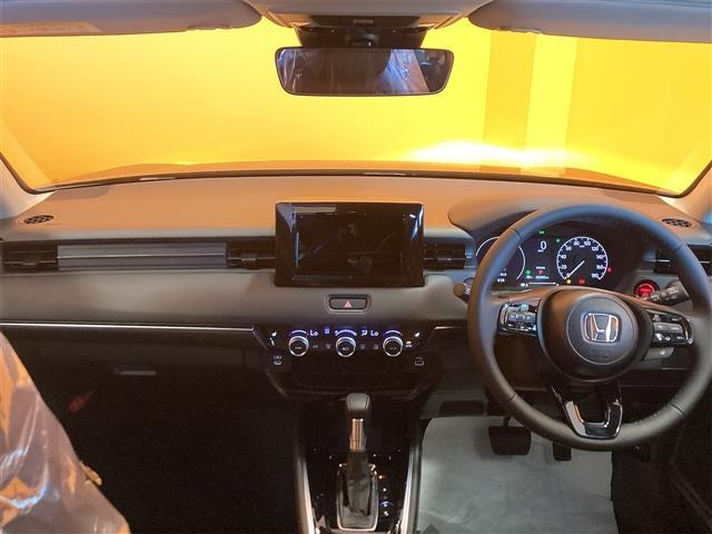 Honda VEZEL 2025