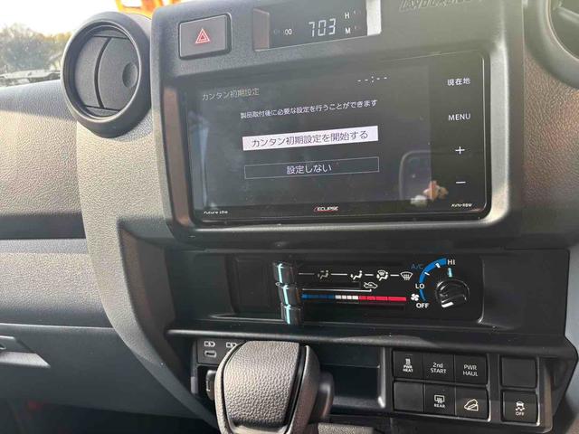 Toyota LAND CRUISER 2024