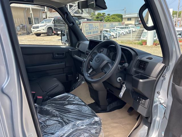 Daihatsu HIJET CARGO 2025