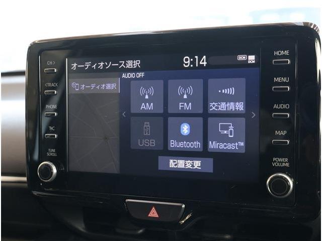 Toyota YARIS 2021