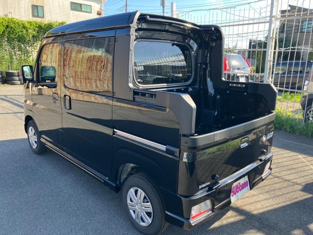 Daihatsu ATRAI 2025