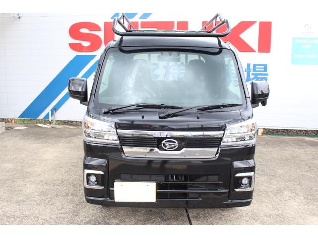 Daihatsu HIJET TRUCK 2025