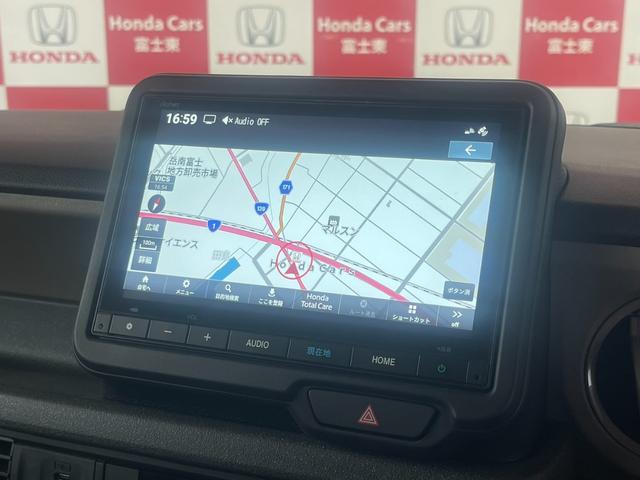 Honda N-BOX JOY 2025