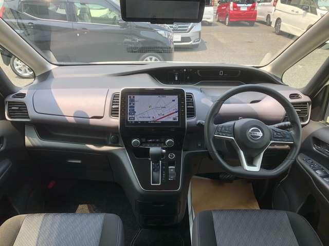 Nissan SERENA 2021