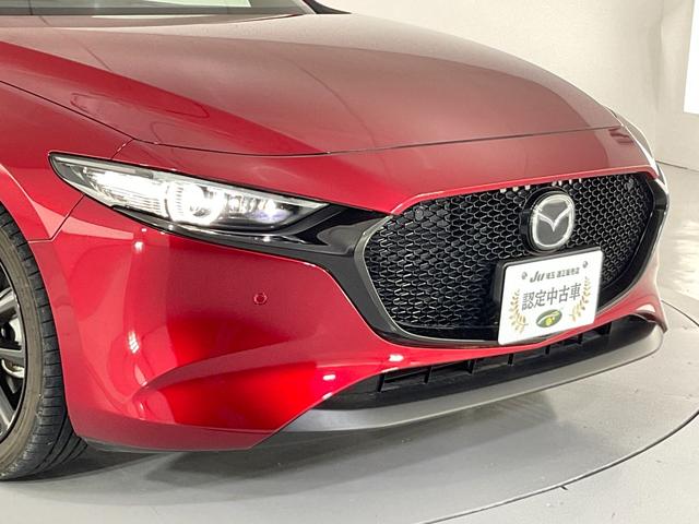 Mazda MAZDA3 FASTBACK 2020