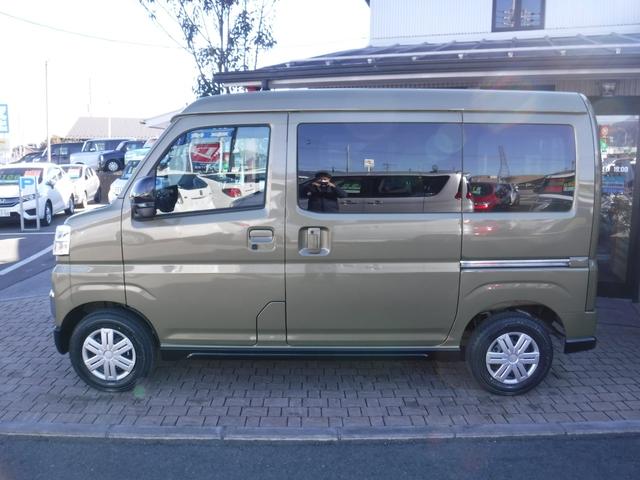 Daihatsu ATRAI 2025