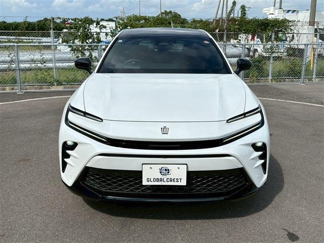 Toyota CROWN SPORT 2024