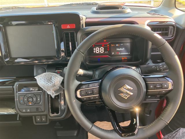 Suzuki SPACIA 2025