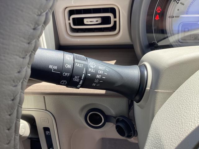 Suzuki ALTO LAPIN 2025