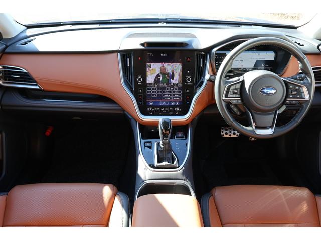 Subaru LEGACY OUTBACK 2022