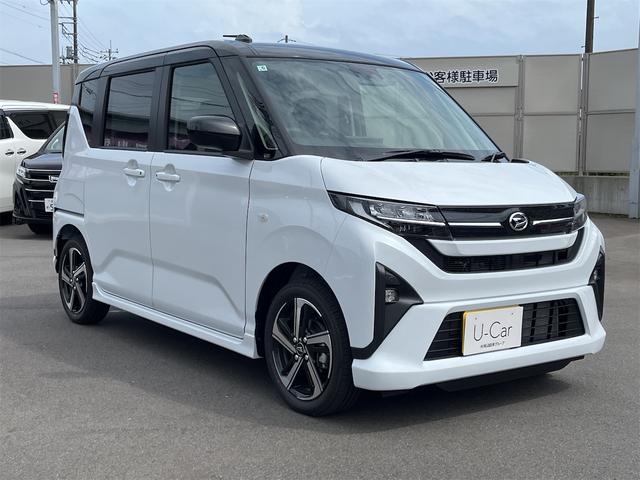 Daihatsu MOVE 2025