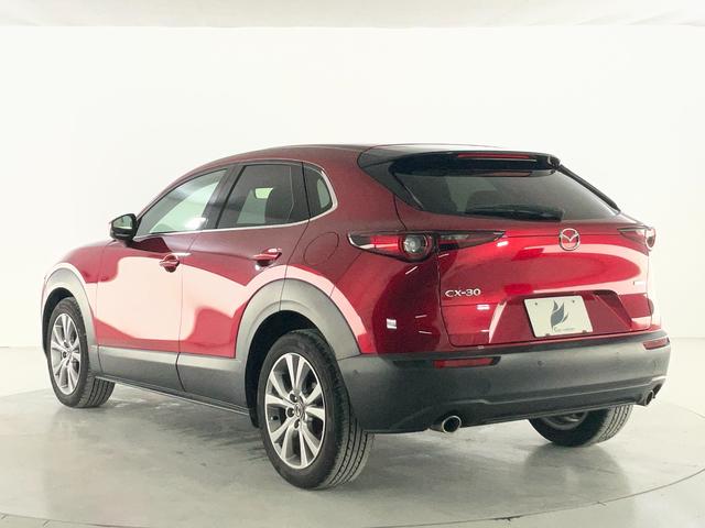 Mazda CX-30 2019