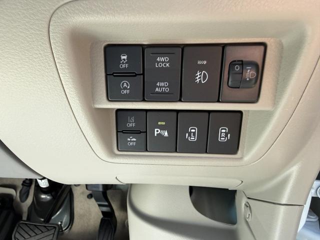 Suzuki EVERY WAGON 2026