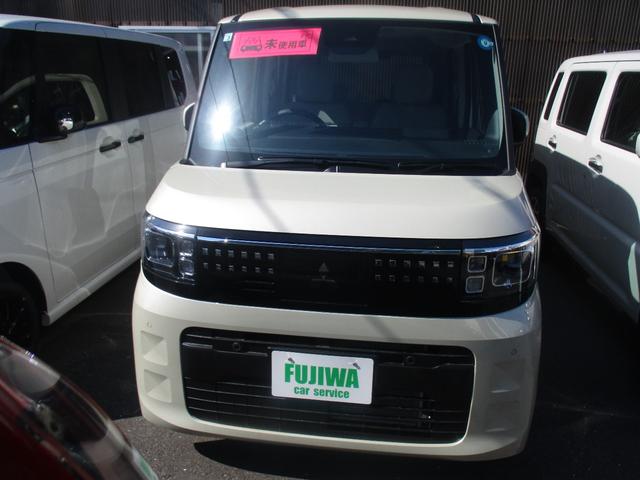 Mitsubishi EK SPACE 2026