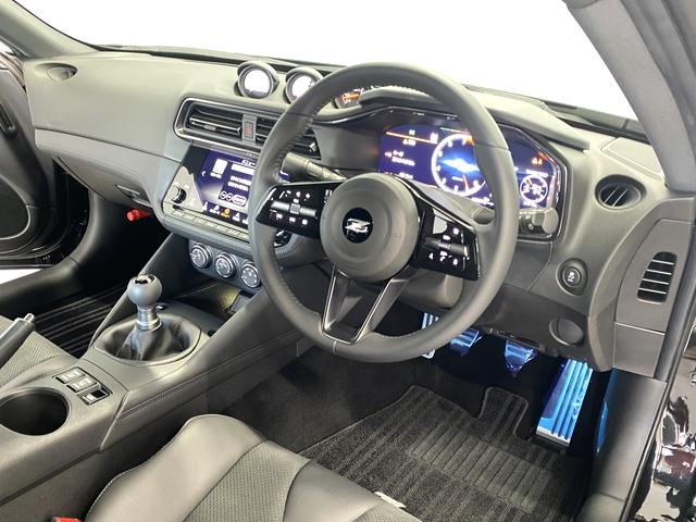 Nissan FAIRLADY Z 2024