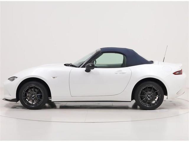 Mazda ROADSTER 2022