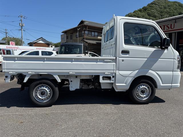 Suzuki CARRY TRUCK 2025