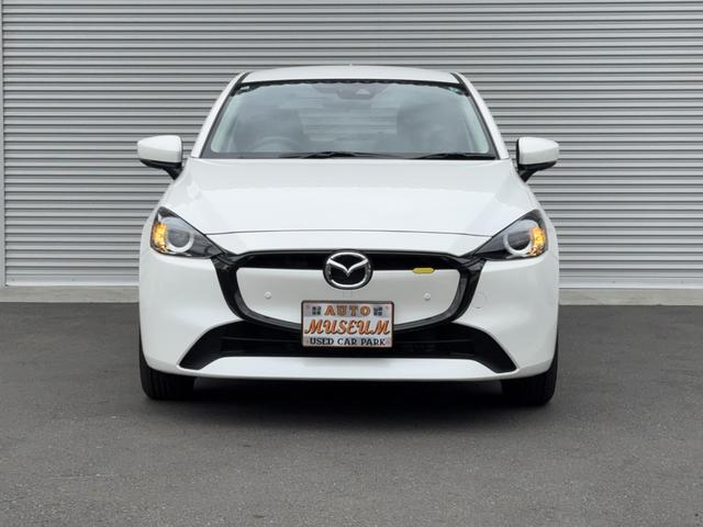Mazda MAZDA2 2024
