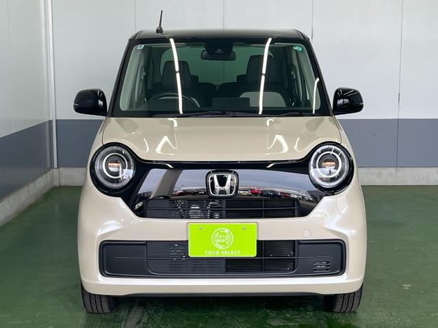 Honda N-ONE 2024