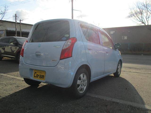 Suzuki ALTO ECO 2012