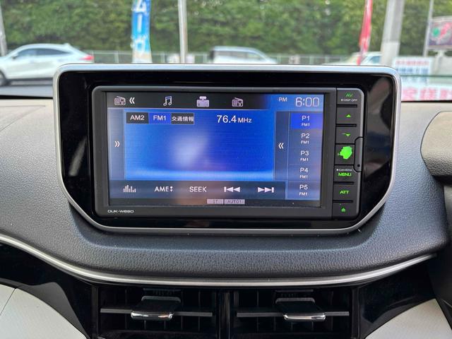 Daihatsu MOVE 2020