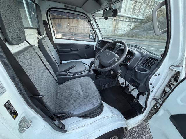 Mazda SCRUM TRUCK 2015