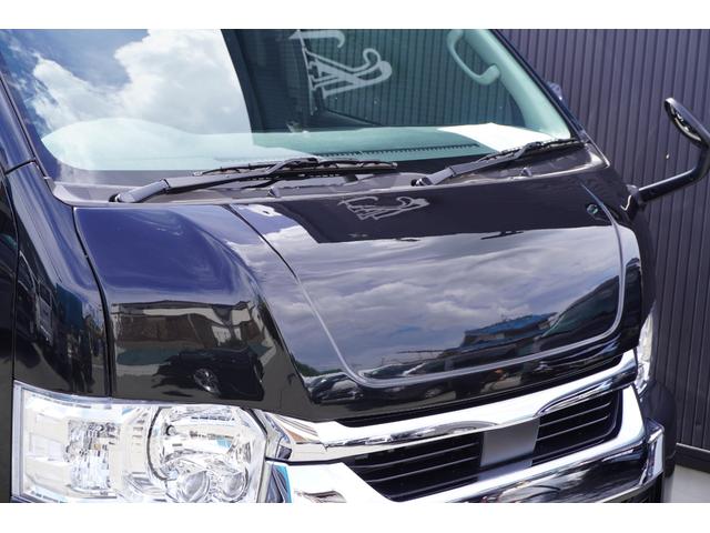 Toyota HIACE WAGON 2025