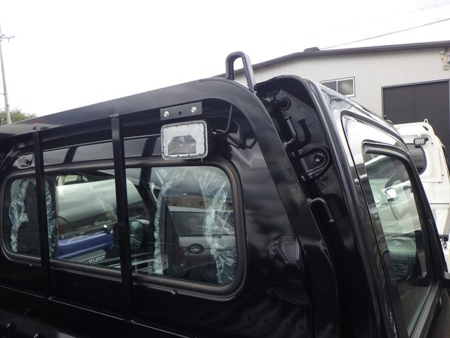 Suzuki CARRY TRUCK 2024