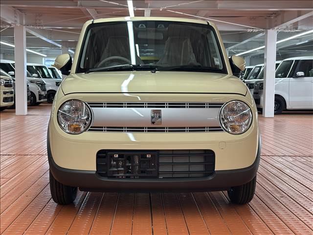 Suzuki ALTO LAPIN 2025