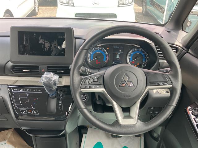 Mitsubishi DELICA MINI 2025