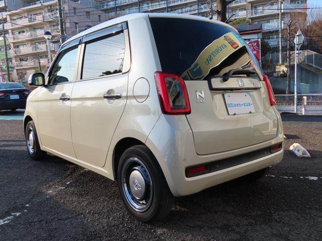 Honda N-ONE 2021