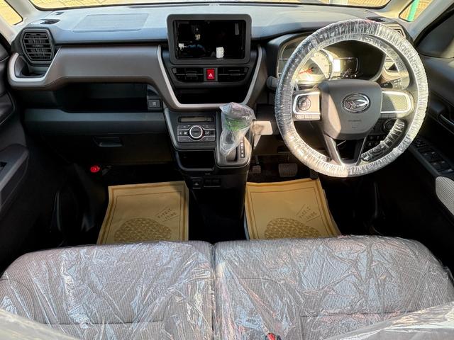 Daihatsu MOVE 2025