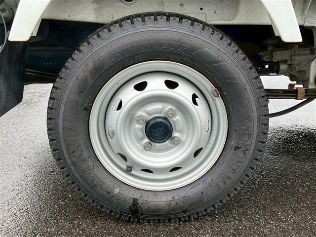 Nissan NT100CLIPPER TRUCK 2021