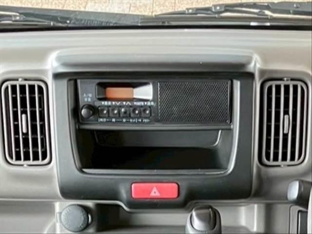 Nissan NV100 Clipper Van 2017