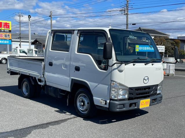 Mazda TITAN TRUCK 2015