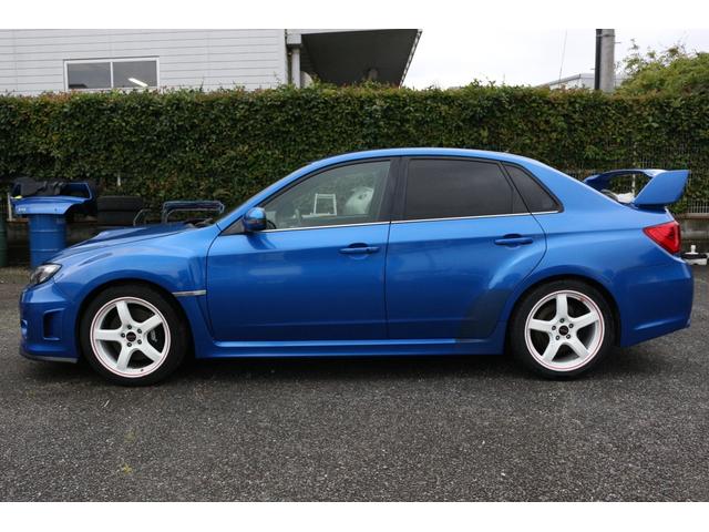 Subaru IMPREZA 2010