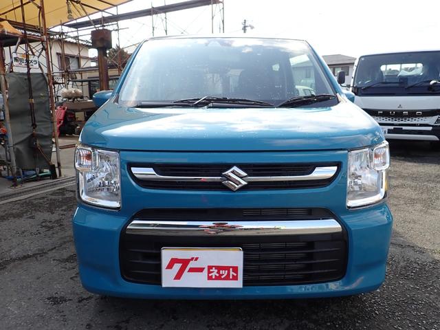 Suzuki WAGON R 2023