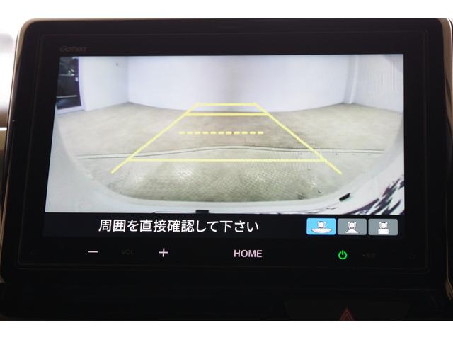 Honda N-WGN CUSTOM 2024