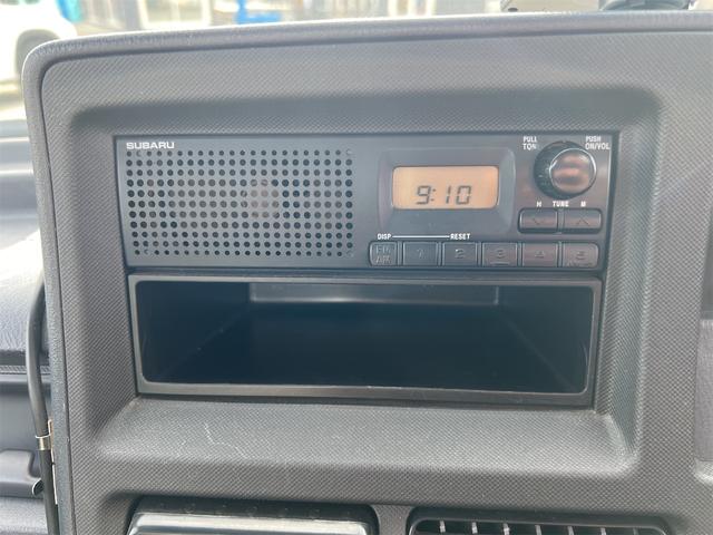 Subaru SAMBAR TRUCK 2012