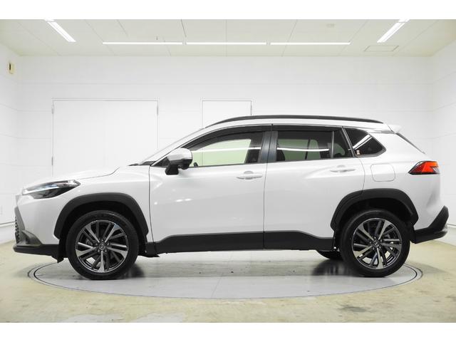 Toyota COROLLA CROSS 2023